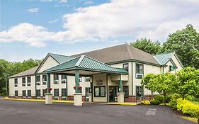 Econo Lodge Glens Falls - Lake George